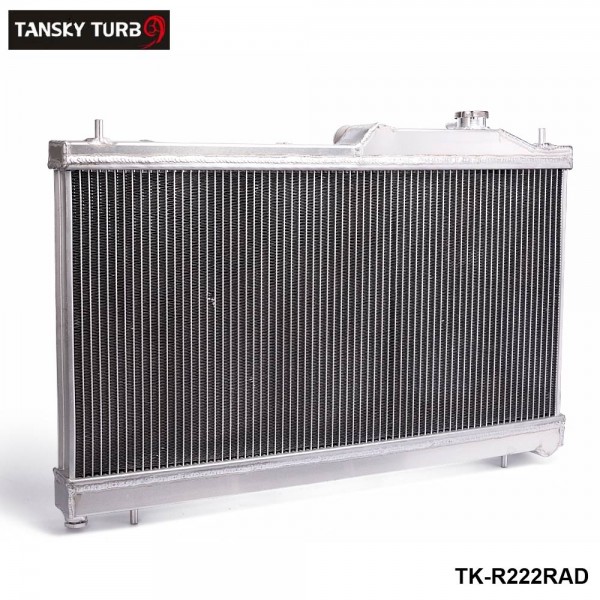 EPMAN Aluminum 2 Row Racing Radiator For Subaru Impreza WRX STi GRB 08-14 H4 M/T TK-R222RAD EPMAN Aluminum 2 Row Racing Radiator For Subaru Impreza WRX STi GRB 08-14 H4 M/T TK-R222RAD