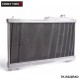 EPMAN Aluminum 2 Row Racing Radiator For Subaru Impreza WRX STi GRB 08-14 H4 M/T TK-R222RAD EPMAN Aluminum 2 Row Racing Radiator For Subaru Impreza WRX STi GRB 08-14 H4 M/T TK-R222RAD
