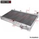 EPMAN Aluminum 2 Row Racing Radiator For Subaru Impreza WRX STi GRB 08-14 H4 M/T TK-R222RAD EPMAN Aluminum 2 Row Racing Radiator For Subaru Impreza WRX STi GRB 08-14 H4 M/T TK-R222RAD