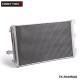 EPMAN Racing For VW Golf Gti MK5 MT 06-10 Manual 2 Row Full Alloy Racing Cooling Radiator TK-R339RAD EPMAN Racing For VW Golf Gti MK5 MT 06-10 Manual 2 Row Full Alloy Racing Cooling Radiator TK-R339RAD