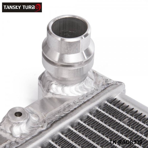 EPMAN Racing For VW Golf Gti MK5 MT 06-10 Manual 2 Row Full Alloy Racing Cooling Radiator TK-R339RAD EPMAN Racing For VW Golf Gti MK5 MT 06-10 Manual 2 Row Full Alloy Racing Cooling Radiator TK-R339RAD