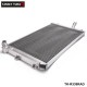 EPMAN Racing For VW Golf Gti MK5 MT 06-10 Manual 2 Row Full Alloy Racing Cooling Radiator TK-R339RAD EPMAN Racing For VW Golf Gti MK5 MT 06-10 Manual 2 Row Full Alloy Racing Cooling Radiator TK-R339RAD