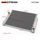 EPMAN For 1988-1999 BMW E36 E30 Z3/325i/320i/323i/328i M3 MT 2 Row Performance Aluminum Radiator TKRTY005M EPMAN For 1988-1999 BMW E36 E30 Z3/325i/320i/323i/328i M3 MT 2 Row Performance Aluminum Radiator TKRTY005M