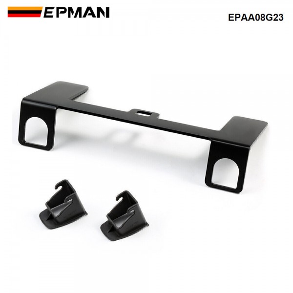 EPMAN Universal for ISOFIX Belt Connector Child Seat Mounting Bracket Child Car Seat Fuse EPAA08G23