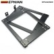 EPMAN Vehicle Universal Bottom Mount Steel Bracket Car Accessory Racing Seat Frame Mount Bracket EPAA40G02