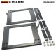 EPMAN Vehicle Universal Bottom Mount Steel Bracket Car Accessory Racing Seat Frame Mount Bracket EPAA40G02