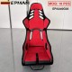 EPMAN Racing Seat Bucket Style For JDM Euro Muscle Cars Universal Fit Full Carbon Lightweigh EPAA40G03 (MOQ 10 PCS)