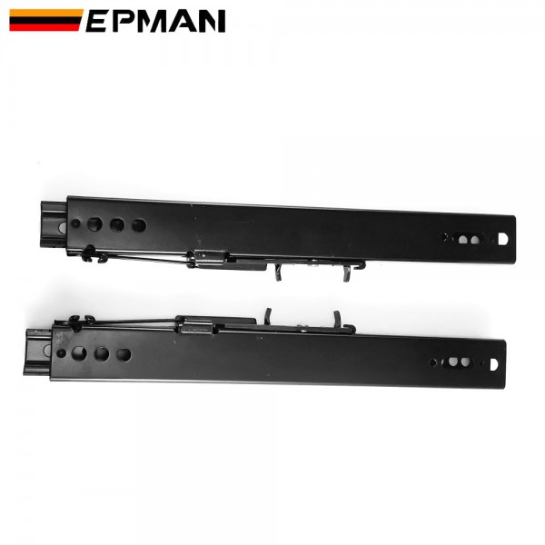 EPMAN 8Sets/Carton Sports Racing Sliding Universal Adjuster 4WD Seats Slider Mount Rail