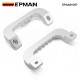 EPMAN 10SETS/CARTON Aluminum Alloy Interior Parts Grab Handles Door Armrest compatible with For Toyota Hiace 200 Series EPAA01G07-10T