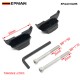 EPMAN Steering Dampener Lock Down Aluminum For Subaru WRX 08-21 Forester 13-18/Liberty 10-21 EPAA01G255 EPMAN Steering Dampener Lock Down Aluminum For Subaru WRX 08-21 Forester 13-18/Liberty 10-21 EPAA01G255