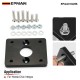 EPMAN Brake Booster Eliminator Delete Adapter Plate For Honda Civic Integra EPAA01G256 EPMAN Brake Booster Eliminator Delete Adapter Plate For Honda Civic Integra EPAA01G256