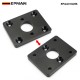 EPMAN Brake Booster Eliminator Delete Adapter Plate For Honda Civic Integra EPAA01G256 EPMAN Brake Booster Eliminator Delete Adapter Plate For Honda Civic Integra EPAA01G256