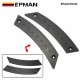 EPMAN 1 Pair Aluminum Interior Door Handles for VW Beetle 1998-2010 Direct Fit EPAA01G334