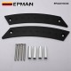 EPMAN 1 Pair Aluminum Interior Door Handles for VW Beetle 1998-2010 Direct Fit EPAA01G334