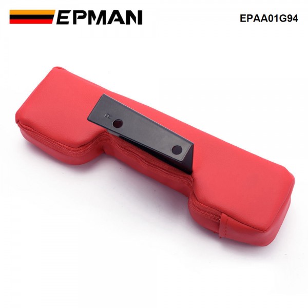 EPMAN Side Armrest/Door Armrest (Arm Rests) Left and Right Set For Toyota HiAce Regias Ace 200 Series Type 1/2/3/4/5/6 Models EPAA01G94