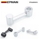 EPMAN Aluminum Alloy Car Headrest Bar Hook Coat Grocery Bag Hanger Storage Organizer Holder Hook EPAA08G01K EPMAN Aluminum Alloy Car Headrest Bar Hook Coat Grocery Bag Hanger Storage Organizer Holder Hook EPAA08G01K
