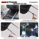 EPMAN Aluminum Alloy Car Headrest Bar Hook Coat Grocery Bag Hanger Storage Organizer Holder Hook EPAA08G01K EPMAN Aluminum Alloy Car Headrest Bar Hook Coat Grocery Bag Hanger Storage Organizer Holder Hook EPAA08G01K