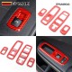 EPMAN 100SETS/CARTON Carbon Fiber Look Interior Window Lift Trim Switch Panel Cover Trim For Dodge Charger 2011+/ Chrysler 300 2015-2021 EPAA08G43-100T EPMAN 100SETS/CARTON Carbon Fiber Look Interior Window Lift Trim Switch Panel Cover Trim For Dodge Charger 2011+/ Chrysler 300 2015-2021 EPAA08G43-100T