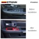 EPMAN 100SETS/CARTON Carbon Fiber Look Interior Window Lift Trim Switch Panel Cover Trim For Dodge Charger 2011+/ Chrysler 300 2015-2021 EPAA08G43-100T EPMAN 100SETS/CARTON Carbon Fiber Look Interior Window Lift Trim Switch Panel Cover Trim For Dodge Charger 2011+/ Chrysler 300 2015-2021 EPAA08G43-100T