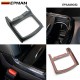 EPMAN 10SETS/CARTON Carbon Fiber Cup Holder Cover Trim Decor Sticker For Dodge Charger / Chrysler 300 2015-2023 EPAA08G52-10T EPMAN 10SETS/CARTON Carbon Fiber Cup Holder Cover Trim Decor Sticker For Dodge Charger / Chrysler 300 2015-2023 EPAA08G52-10T