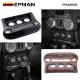 EPMAN 20SETS/CARTON Console Center Dash Air Conditioner Switch Cover Trim Bezel For Jeep Wrangler JK JKU 2011-2017 Interior Accessories EPAA08G54-20T EPMAN 20SETS/CARTON Console Center Dash Air Conditioner Switch Cover Trim Bezel For Jeep Wrangler JK JKU 2011-2017 Interior Accessories EPAA08G54-20T