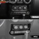EPMAN 20SETS/CARTON Console Center Dash Air Conditioner Switch Cover Trim Bezel For Jeep Wrangler JK JKU 2011-2017 Interior Accessories EPAA08G54-20T EPMAN 20SETS/CARTON Console Center Dash Air Conditioner Switch Cover Trim Bezel For Jeep Wrangler JK JKU 2011-2017 Interior Accessories EPAA08G54-20T
