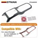 EPMAN 10SETS/CARTON Car Styling Gear Shift Panel Frame Cover Trim Decoration Red/Carbon Fiber Style For Jeep Wrangler JL 2018-2024 EPAA08G56-10T EPMAN 10SETS/CARTON Car Styling Gear Shift Panel Frame Cover Trim Decoration Red/Carbon Fiber Style For Jeep Wrangler JL 2018-2024 EPAA08G56-10T