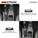 EPMAN 10SETS/CARTON Car Styling Gear Shift Panel Frame Cover Trim Decoration Red/Carbon Fiber Style For Jeep Wrangler JL 2018-2024 EPAA08G56-10T EPMAN 10SETS/CARTON Car Styling Gear Shift Panel Frame Cover Trim Decoration Red/Carbon Fiber Style For Jeep Wrangler JL 2018-2024 EPAA08G56-10T