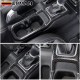 EPMAN 10SETS/CARTON Car Styling Gear Shift Panel Frame Cover Trim Decoration Red/Carbon Fiber Style For Jeep Wrangler JL 2018-2024 EPAA08G56-10T EPMAN 10SETS/CARTON Car Styling Gear Shift Panel Frame Cover Trim Decoration Red/Carbon Fiber Style For Jeep Wrangler JL 2018-2024 EPAA08G56-10T