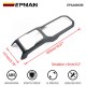 EPMAN 10SETS/CARTON Car Styling Gear Shift Panel Frame Cover Trim Decoration Red/Carbon Fiber Style For Jeep Wrangler JL 2018-2024 EPAA08G56-10T EPMAN 10SETS/CARTON Car Styling Gear Shift Panel Frame Cover Trim Decoration Red/Carbon Fiber Style For Jeep Wrangler JL 2018-2024 EPAA08G56-10T