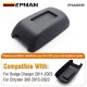 EPMAN 6SETS/CARTON Carbon Fiber Style Center Console Organizer Armrest Box Cover Trim With Storage Slot For Dodge Charger 2011-2023/Chrysler 300 2015-2023 EPAA08G59-6T EPMAN 6SETS/CARTON Carbon Fiber Style Center Console Organizer Armrest Box Cover Trim With Storage Slot For Dodge Charger 2011-2023/Chrysler 300 2015-2023 EPAA08G59-6T