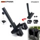 EPMAN Universal Flag Pole Mount Rust-Proof Flag Pole Holder Designed for Trucks EPAA08G75