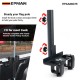 EPMAN Universal Flag Pole Mount Rust-Proof Flag Pole Holder Designed for Trucks EPAA08G75