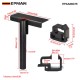 EPMAN Universal Flag Pole Mount Rust-Proof Flag Pole Holder Designed for Trucks EPAA08G75