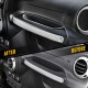 EPMAN 50PCS/LOT Front Center Console Armrest Storage Box Tray For Jeep Wrangler JK JKU 2011-2018 EPCWH0719-50T