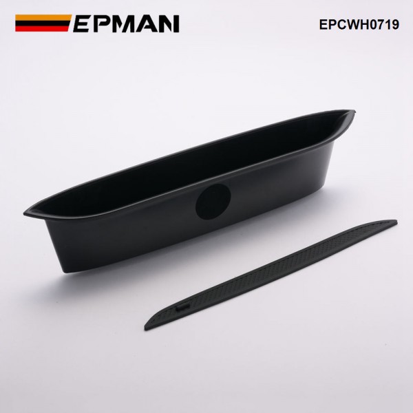 EPMAN 75Sets/Carton Front Center Console Armrest Storage Box Tray For Jeep Wrangler JK JKU 2011-2018 EPCWH0719-75T EPMAN 75Sets/Carton Front Center Console Armrest Storage Box Tray For Jeep Wrangler JK JKU 2011-2018 EPCWH0719-75T