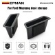 EPMAN 50SETS/CARTON Inner Side Door Handle Storage Box Cover Accessories For Ford Mustang 2015+ EPCWH1517FM-50T EPMAN 50SETS/CARTON Inner Side Door Handle Storage Box Cover Accessories For Ford Mustang 2015+ EPCWH1517FM-50T