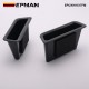 EPMAN 50SETS/CARTON Inner Side Door Handle Storage Box Cover Accessories For Ford Mustang 2015+ EPCWH1517FM-50T EPMAN 50SETS/CARTON Inner Side Door Handle Storage Box Cover Accessories For Ford Mustang 2015+ EPCWH1517FM-50T
