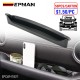 EPMAN 50PCS/LOT Passenger Storage Tray Organizer Grab Handle Accessory Box for 2018-2021 Jeep Wrangler JL JLU & Jeep Gladiator JT EPCWH1821-50T