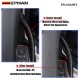 EPMAN 30SETS/CARTON Door Pull Handle Covers Replacement for BMW 3 4 Series Driver Side & Passenger Side for BMW F30 F35 320i 320Li 328i 328Li 335i 335Li 428i, 435i F32/F36 EPLSG320F3-30T EPMAN 30SETS/CARTON Door Pull Handle Covers Replacement for BMW 3 4 Series Driver Side & Passenger Side for BMW F30 F35 320i 320Li 328i 328Li 335i 335Li 428i, 435i F32/F36 EPLSG320F3-30T