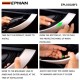 EPMAN 30SETS/CARTON Door Pull Handle Covers Replacement for BMW 3 4 Series Driver Side & Passenger Side for BMW F30 F35 320i 320Li 328i 328Li 335i 335Li 428i, 435i F32/F36 EPLSG320F3-30T EPMAN 30SETS/CARTON Door Pull Handle Covers Replacement for BMW 3 4 Series Driver Side & Passenger Side for BMW F30 F35 320i 320Li 328i 328Li 335i 335Li 428i, 435i F32/F36 EPLSG320F3-30T