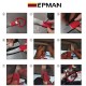JDM Tsurikawa Ring Subway Train Bus Handle Strap Charm Drift for Cars SUV Subway Bus Auto Interior Exterior Warning Decoration JDM Tsurikawa Ring Subway Train Bus Handle Strap Charm Drift for Cars SUV Subway Bus Auto Interior Exterior Warning Decoration