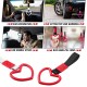 JDM Tsurikawa Ring Subway Train Bus Handle Strap Charm Drift for Cars SUV Subway Bus Auto Interior Exterior Warning Decoration JDM Tsurikawa Ring Subway Train Bus Handle Strap Charm Drift for Cars SUV Subway Bus Auto Interior Exterior Warning Decoration