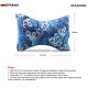 10PCS/CTN JDM Japanese Ukiyo-e Car Seat Head Neck Rest Pillow Car Cover Vehicular Pillow Seat Headrest Accessories EPAA02G04-10PCS