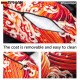 10PCS/CTN JDM Japanese Ukiyo-e Car Seat Head Neck Rest Pillow Car Cover Vehicular Pillow Seat Headrest Accessories EPAA02G04-10PCS 10PCS/CTN JDM Japanese Ukiyo-e Car Seat Head Neck Rest Pillow Car Cover Vehicular Pillow Seat Headrest Accessories EPAA02G04-10PCS