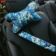 10PCS/CTN JDM Japanese Ukiyo-e Car Seat Head Neck Rest Pillow Car Cover Vehicular Pillow Seat Headrest Accessories EPAA02G04-10PCS 10PCS/CTN JDM Japanese Ukiyo-e Car Seat Head Neck Rest Pillow Car Cover Vehicular Pillow Seat Headrest Accessories EPAA02G04-10PCS