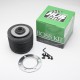 Hubsport Jdm Boss Kit Steering Wheel Standard 6 Hole Hub Adapter For Ford Mustang 89-95 Non-Gt HUB-BKF1 