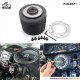 Hubsport Jdm Boss Kit Steering Wheel Standard 6 Hole Hub Adapter For Ford Mustang 89-95 Non-Gt HUB-BKF1 Hubsport Jdm Boss Kit Steering Wheel Standard 6 Hole Hub Adapter For Ford Mustang 89-95 Non-Gt HUB-BKF1