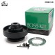 Racing Steering Wheel Hub Adapter Boss Kit for BMW E36 HUB-E-36 Racing Steering Wheel Hub Adapter Boss Kit for BMW E36 HUB-E-36