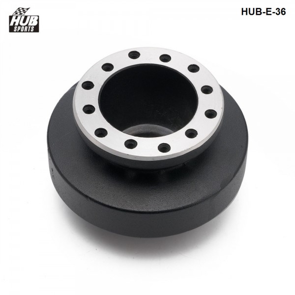 Racing Steering Wheel Hub Adapter Boss Kit for BMW E36 HUB-E-36 Racing Steering Wheel Hub Adapter Boss Kit for BMW E36 HUB-E-36
